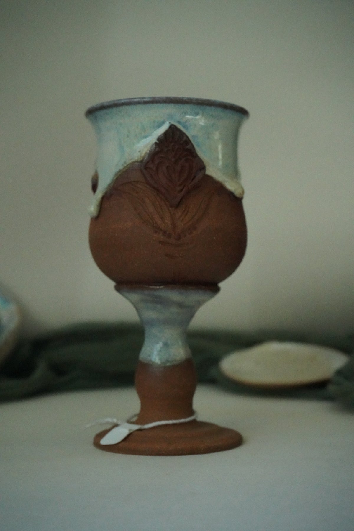 Belladonna Chalice