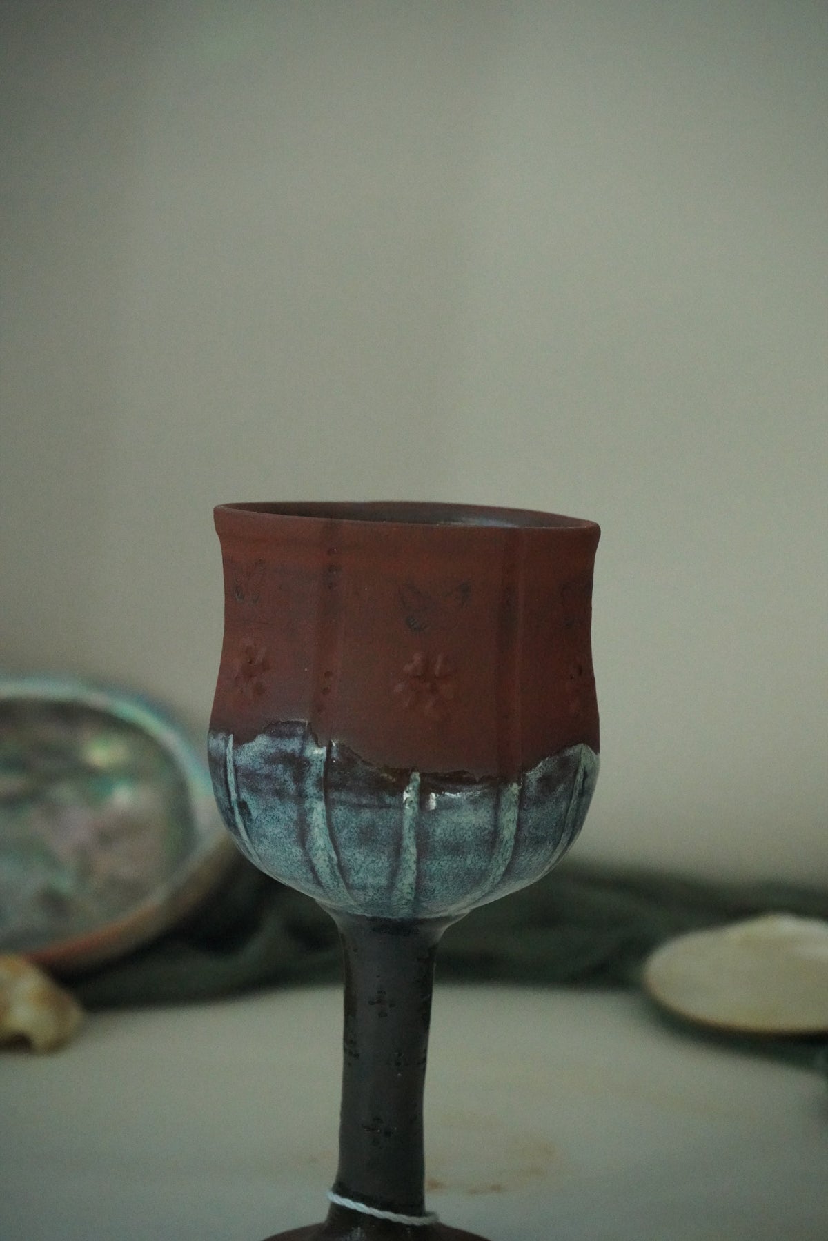Transformation Chalice