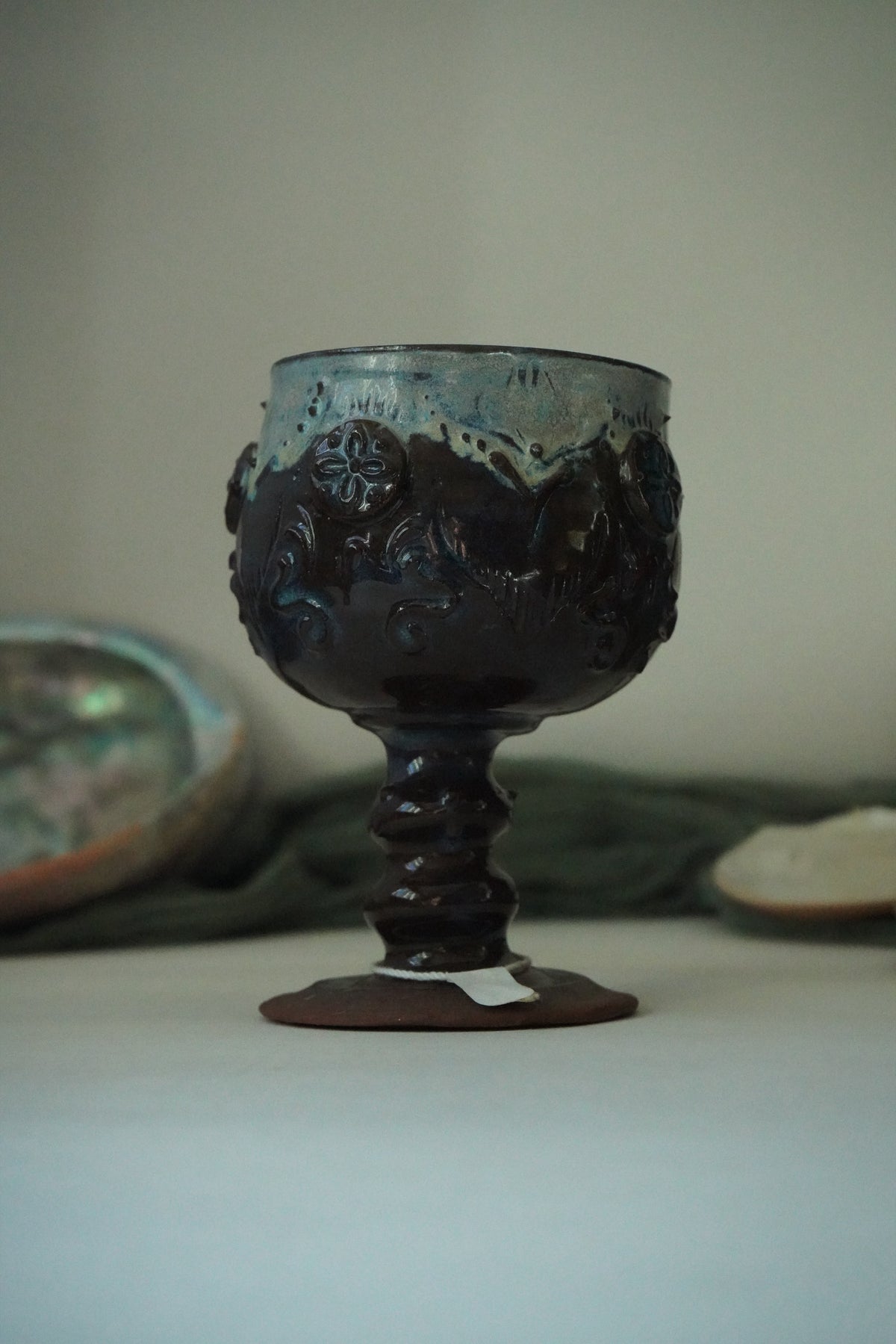 Transmutation Chalice