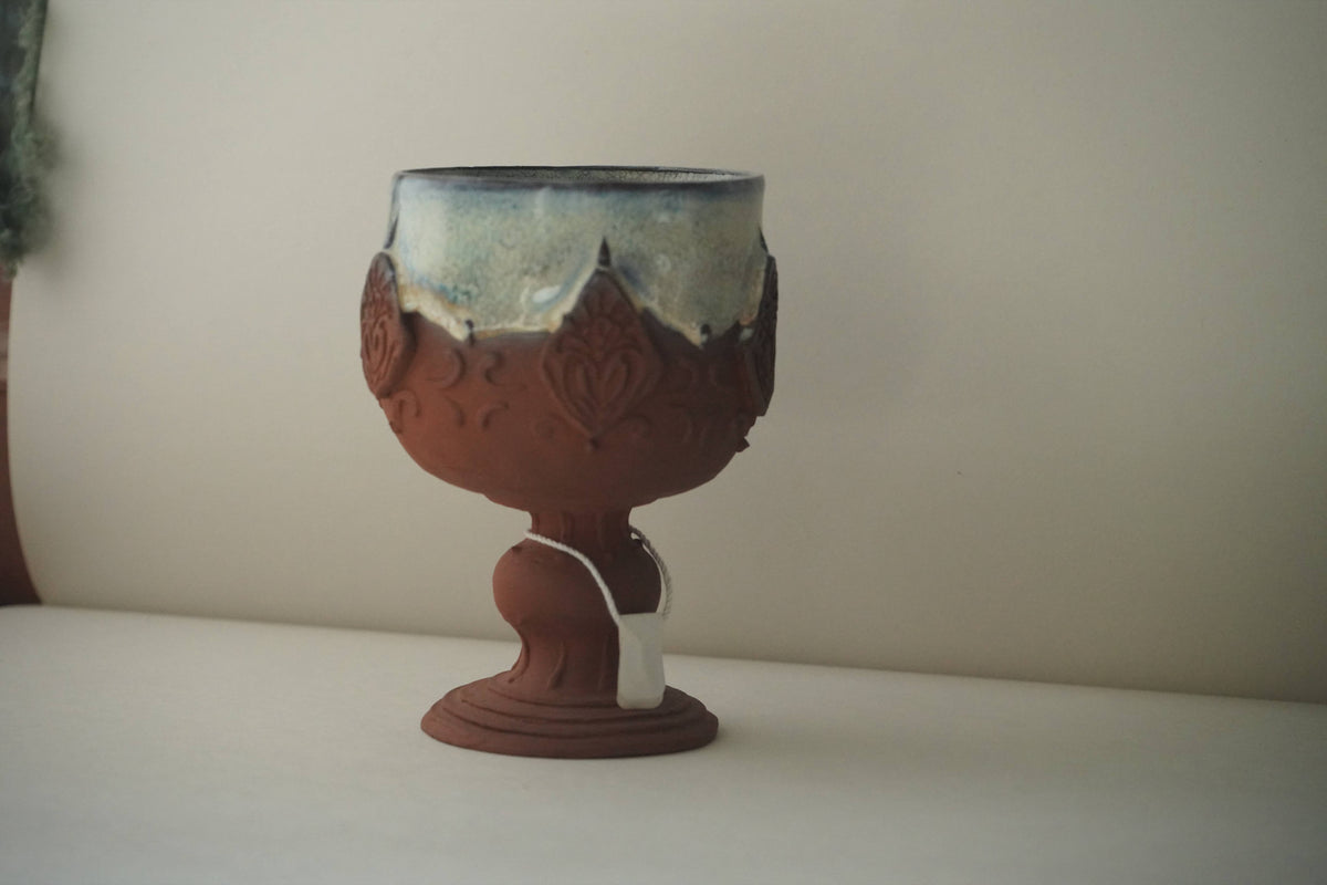 Alchemy Chalice