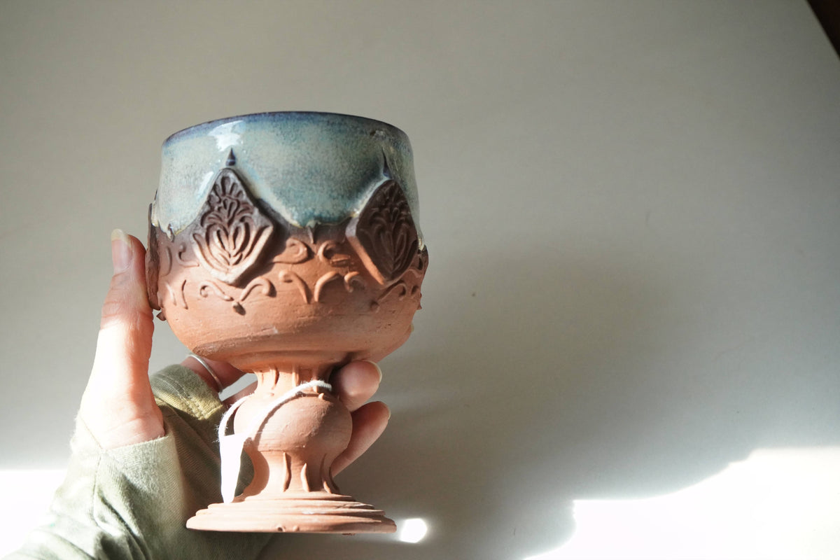 Alchemy Chalice