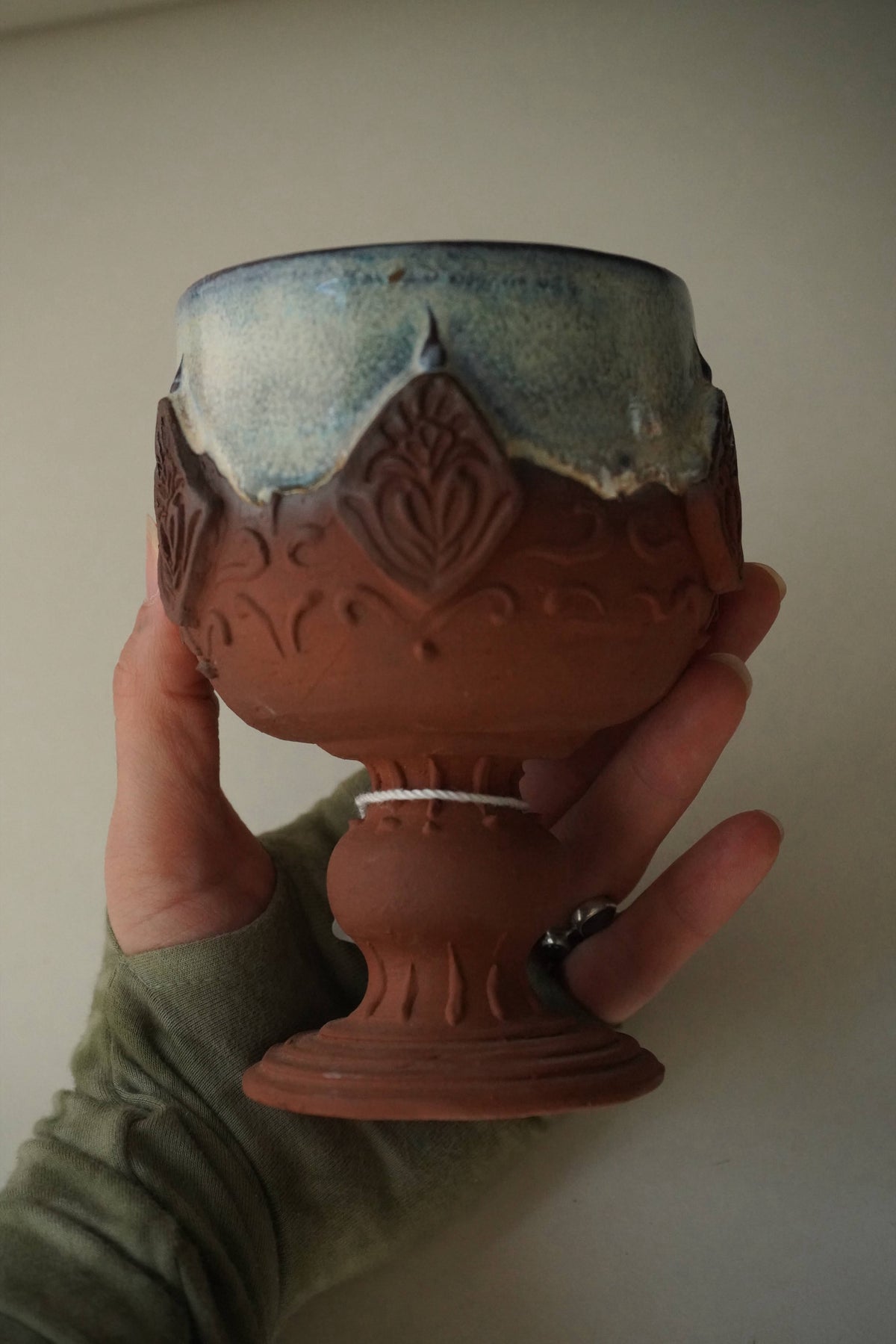 Alchemy Chalice