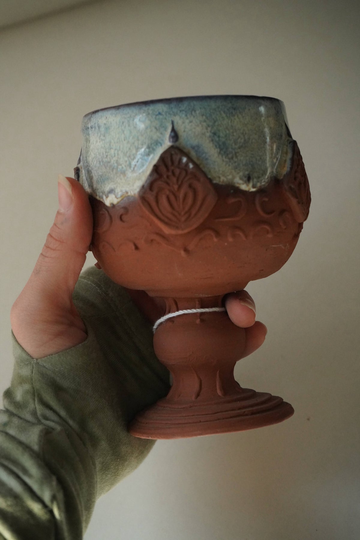 Alchemy Chalice