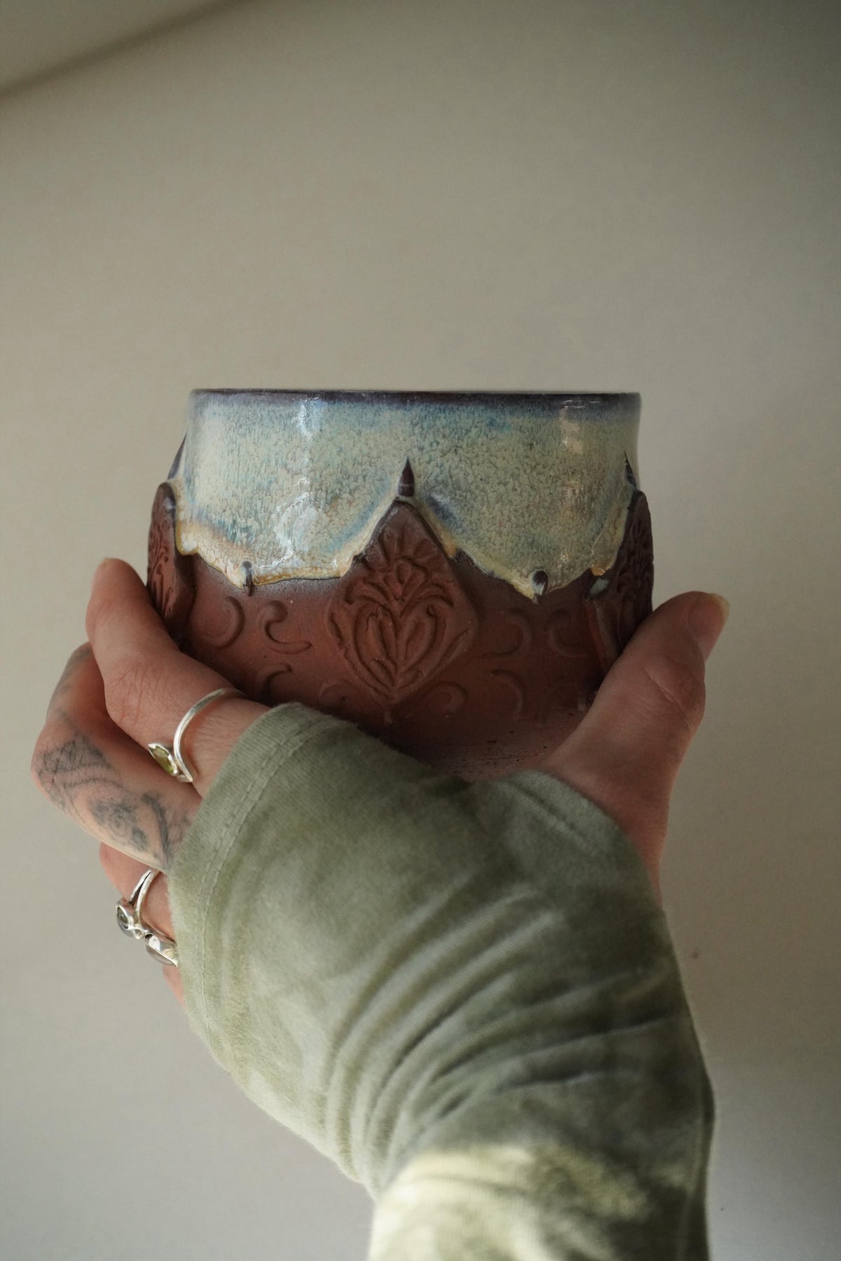 Alchemy Chalice
