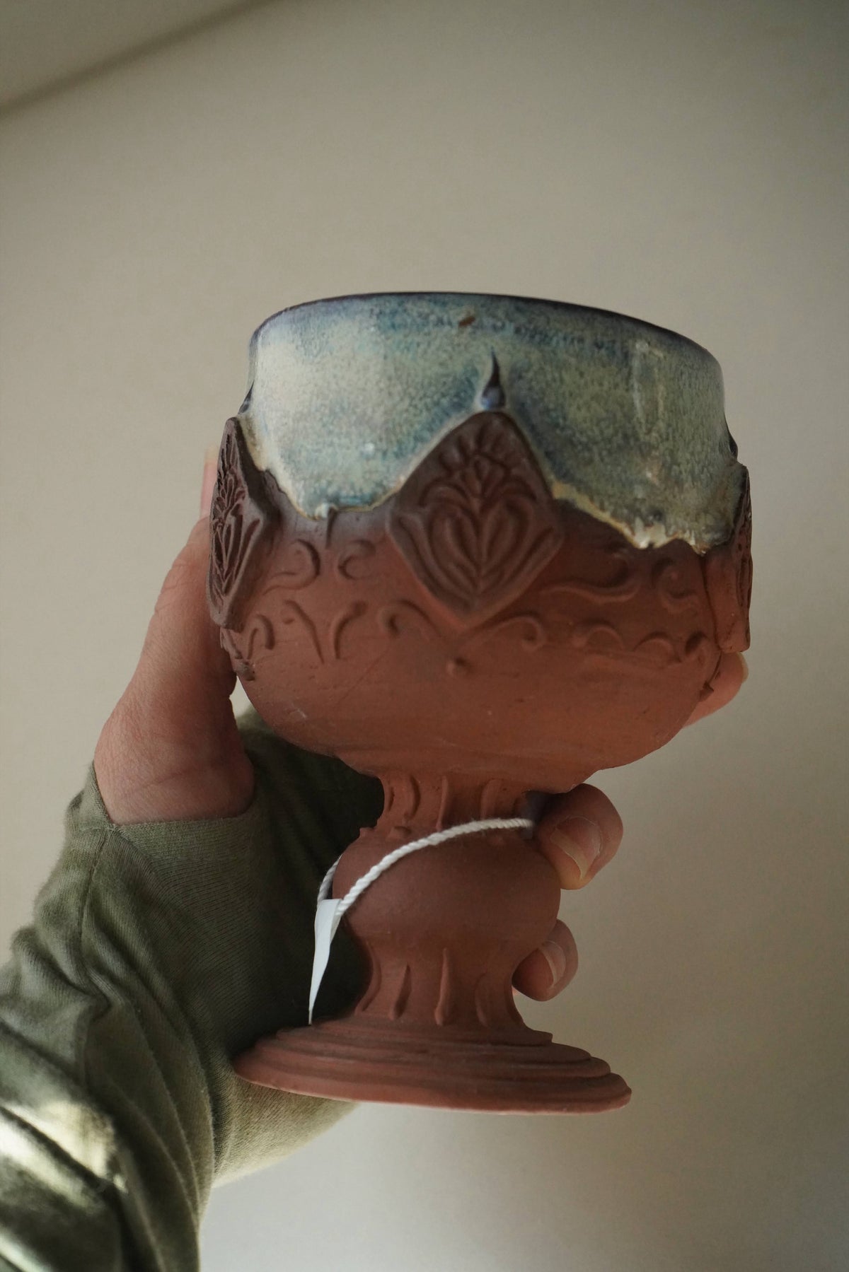 Alchemy Chalice