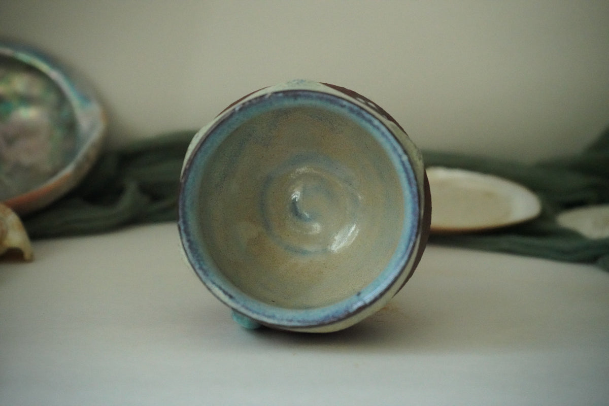 Sacred Waters Larimar
