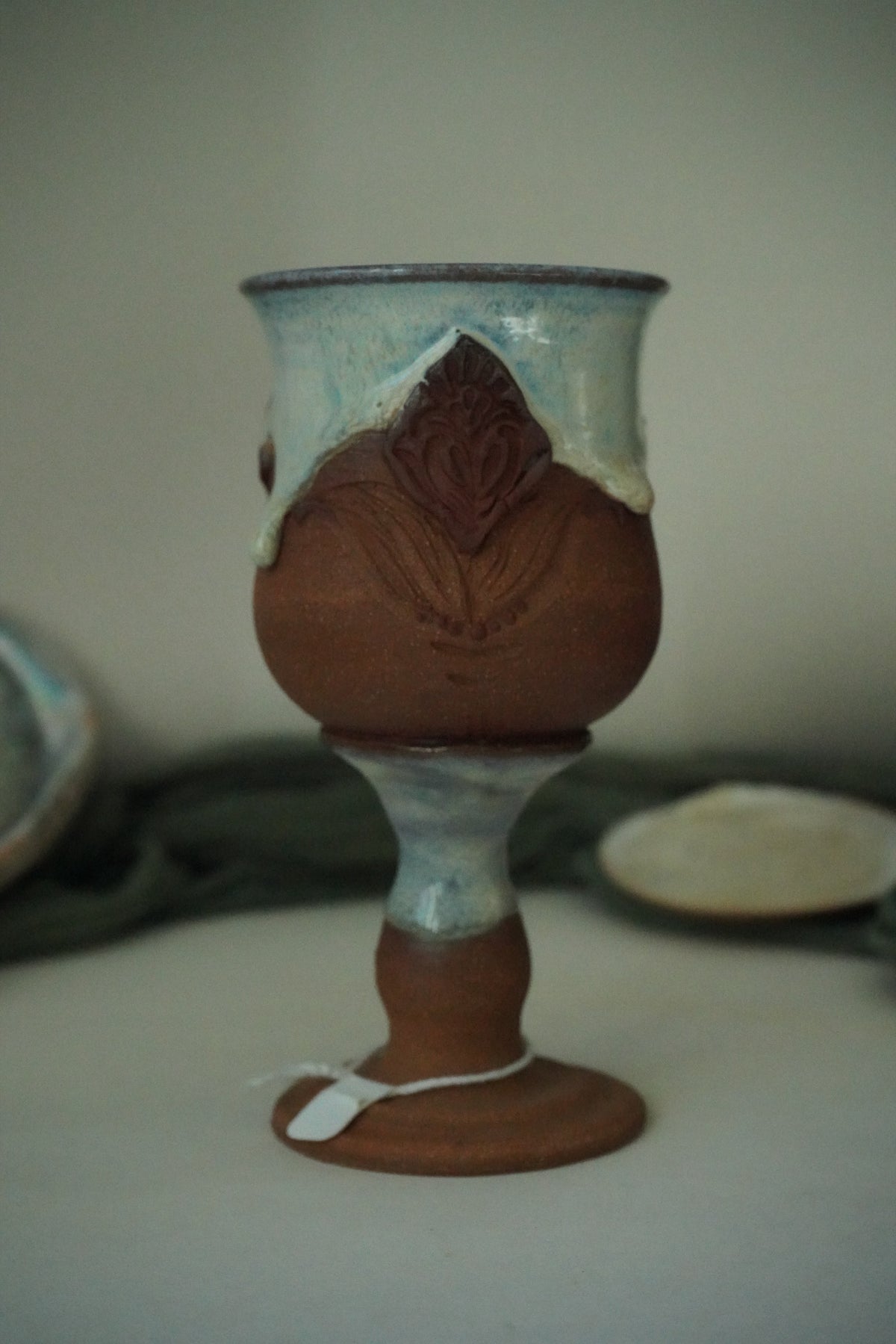 Belladonna Chalice