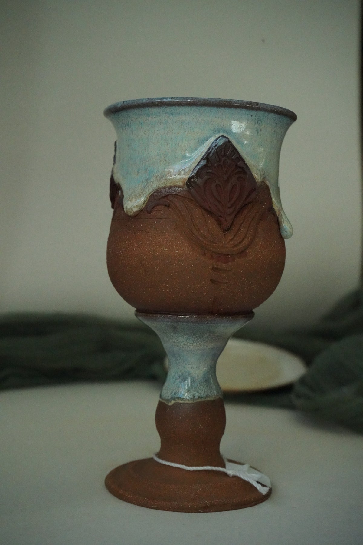 Belladonna Chalice