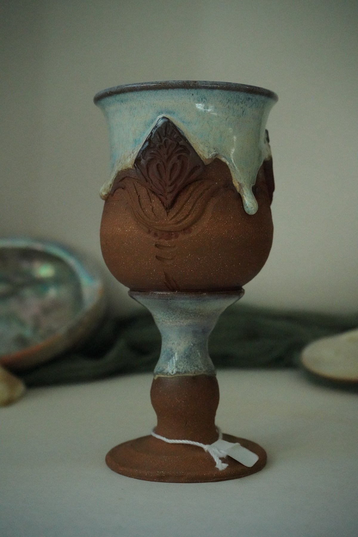 Belladonna Chalice