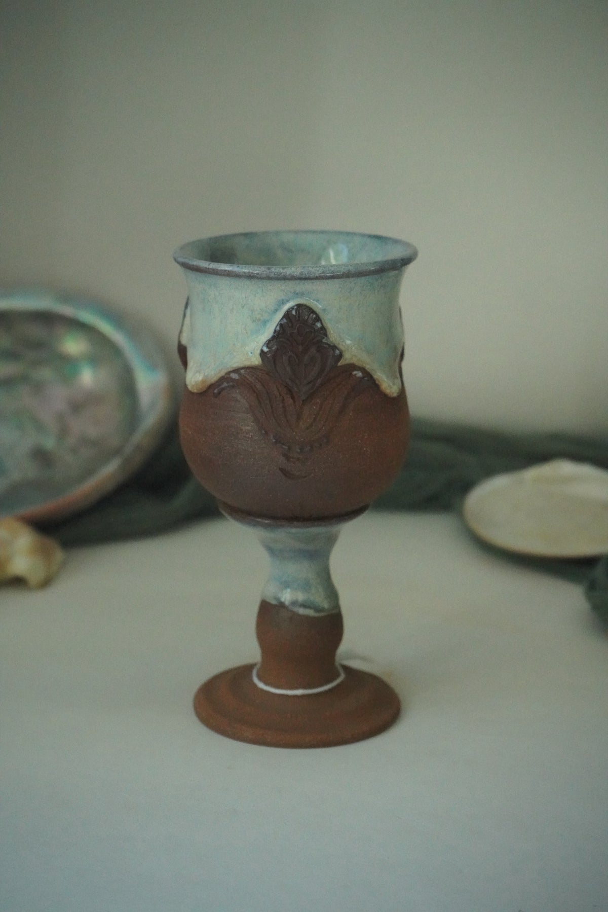 Belladonna Chalice