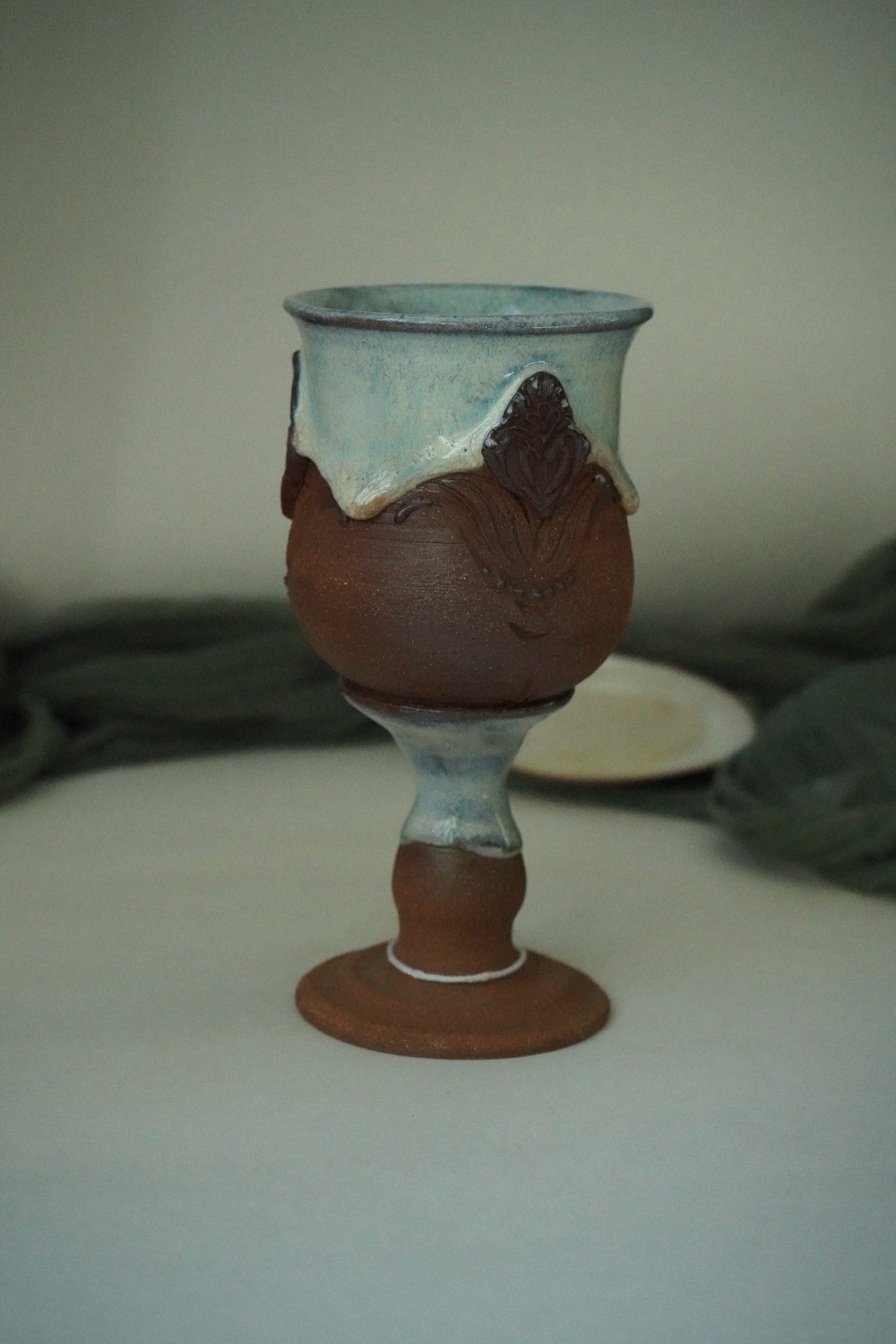 Belladonna Chalice