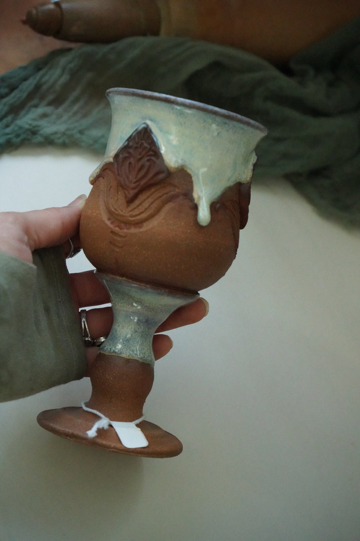 Belladonna Chalice