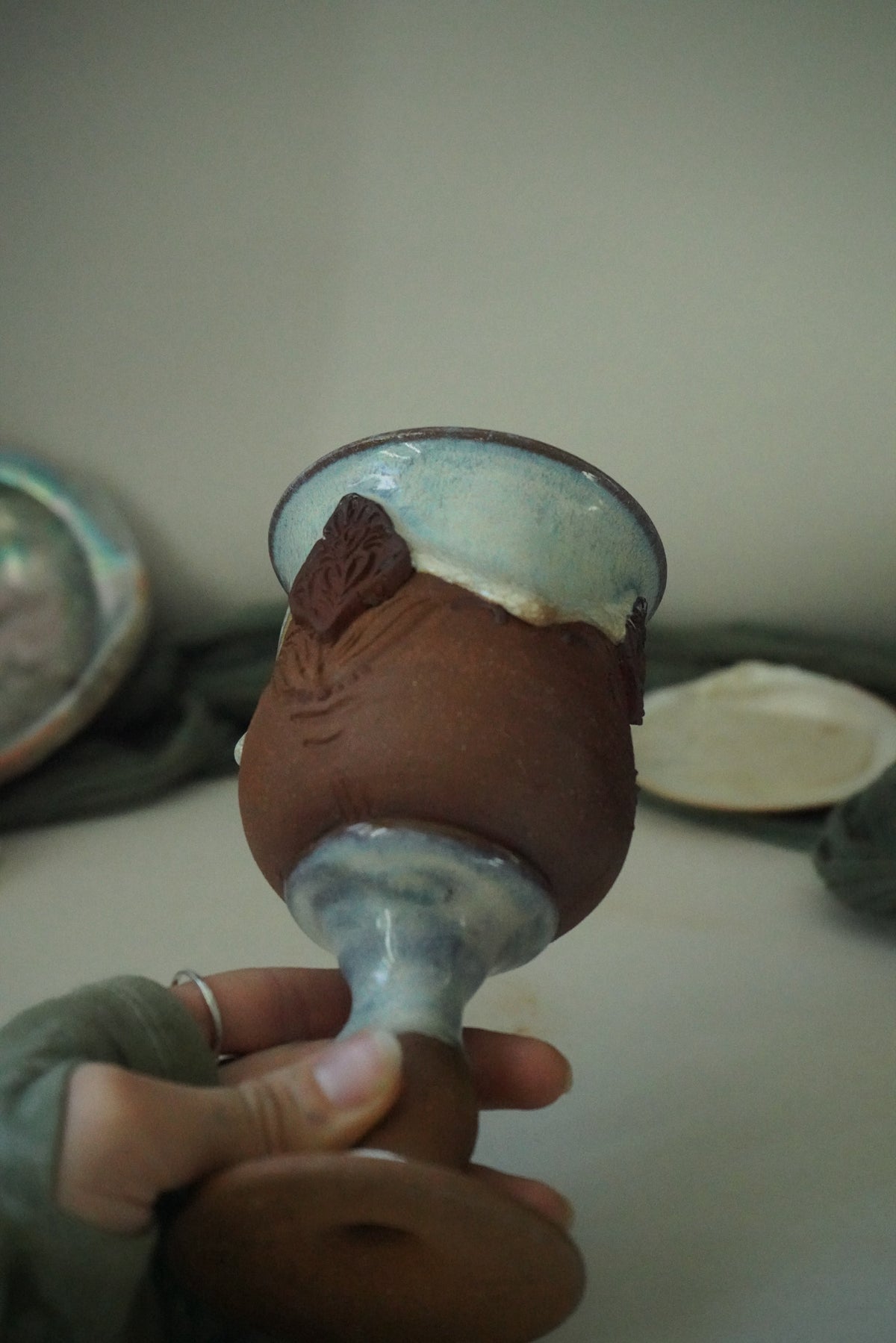 Belladonna Chalice