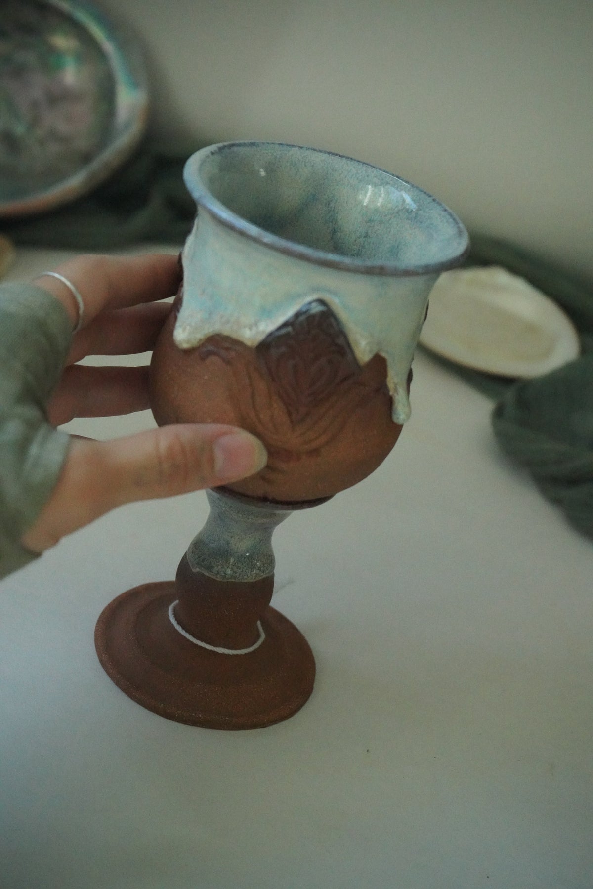 Belladonna Chalice