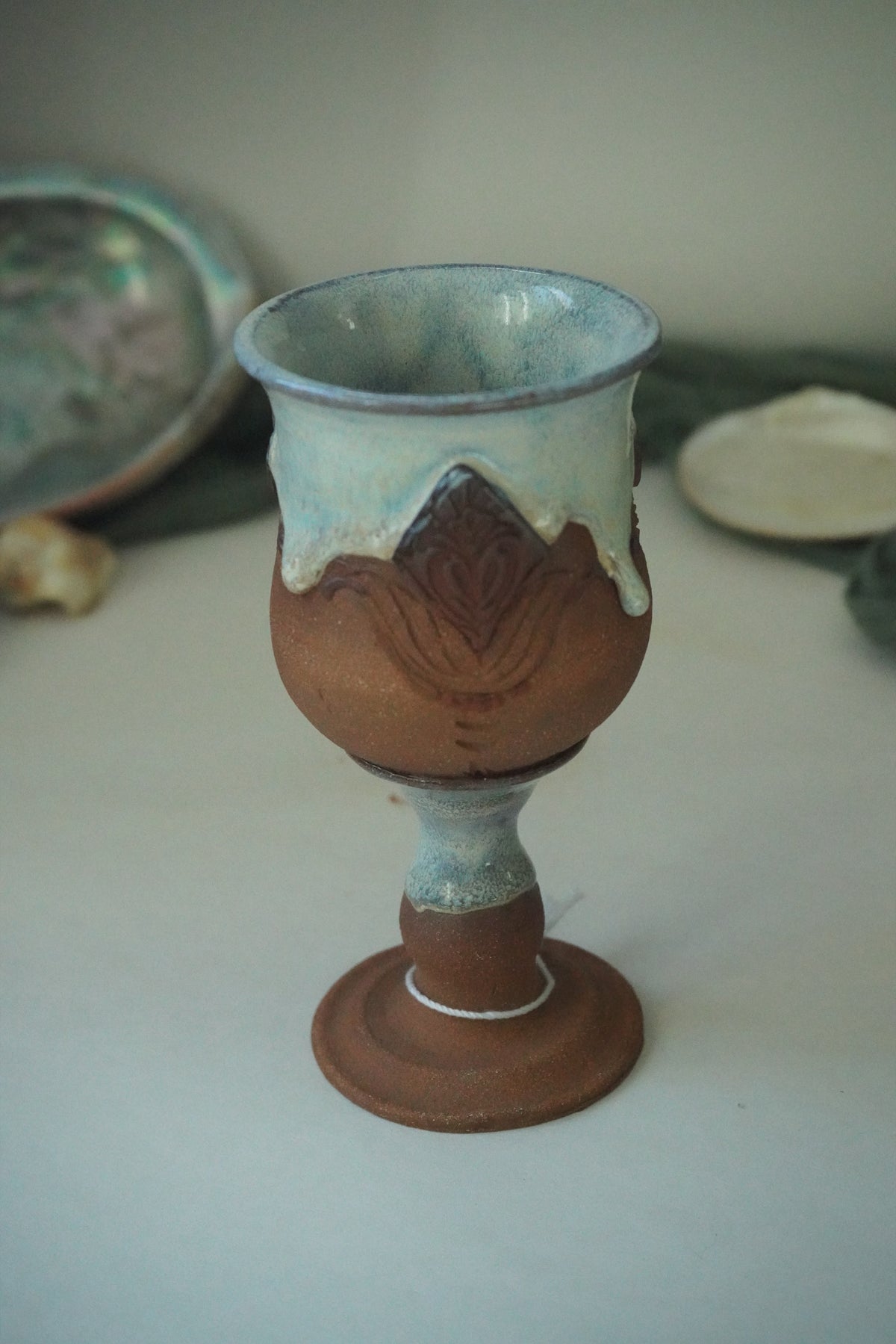 Belladonna Chalice