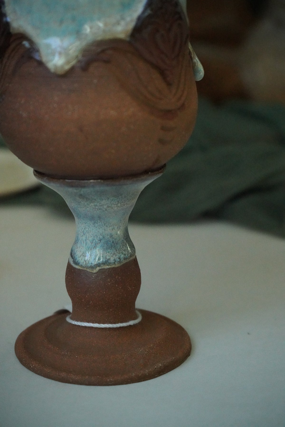 Belladonna Chalice