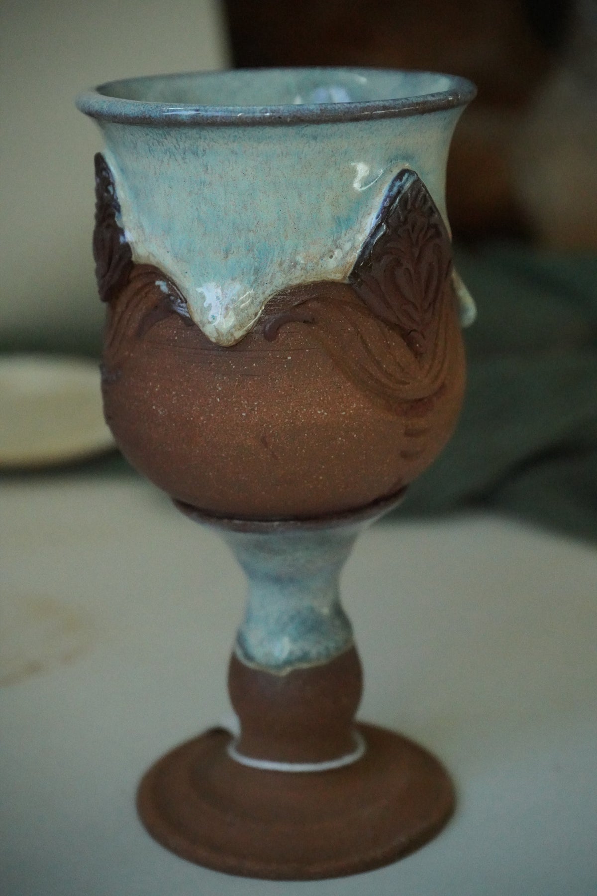 Belladonna Chalice
