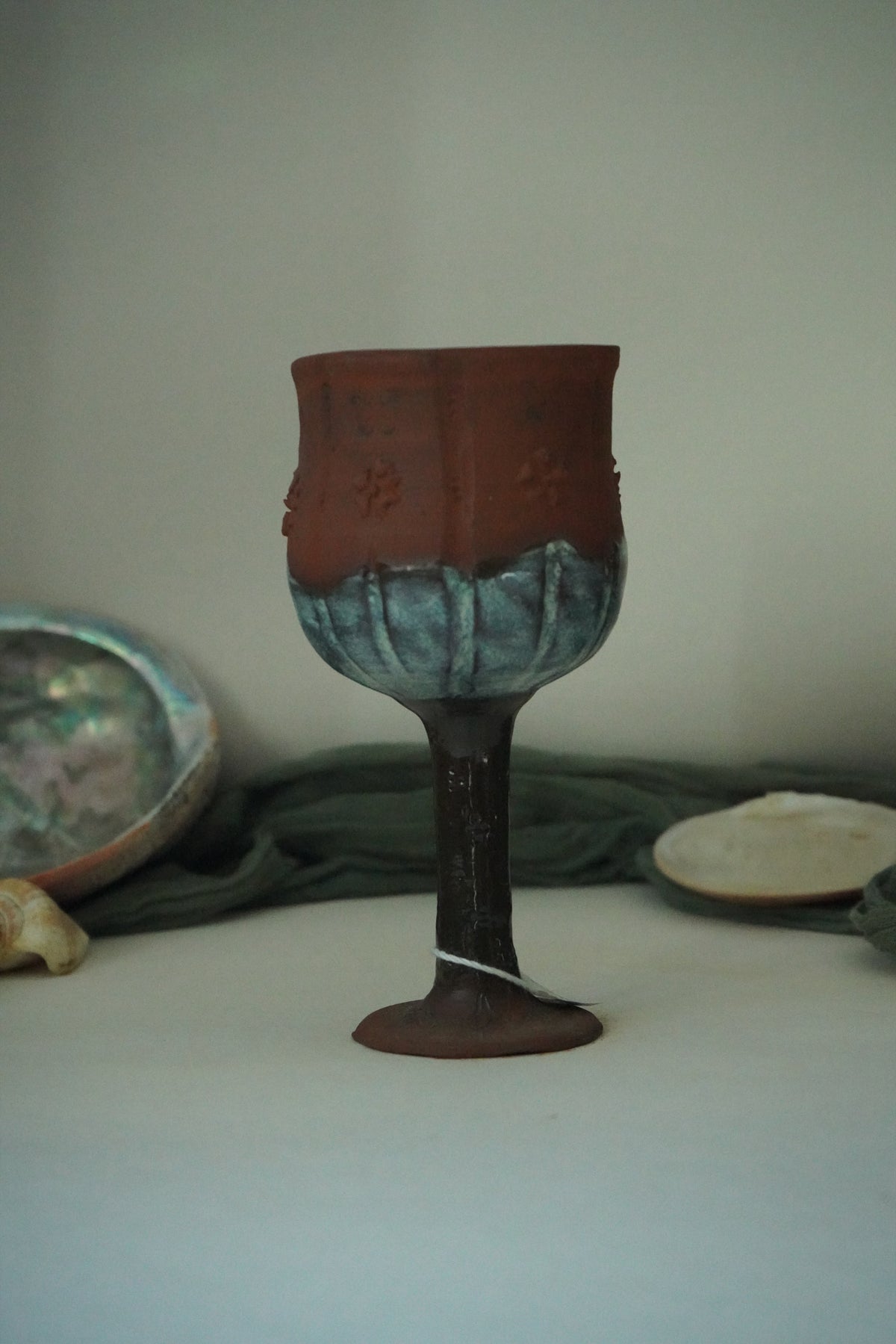 Transformation Chalice