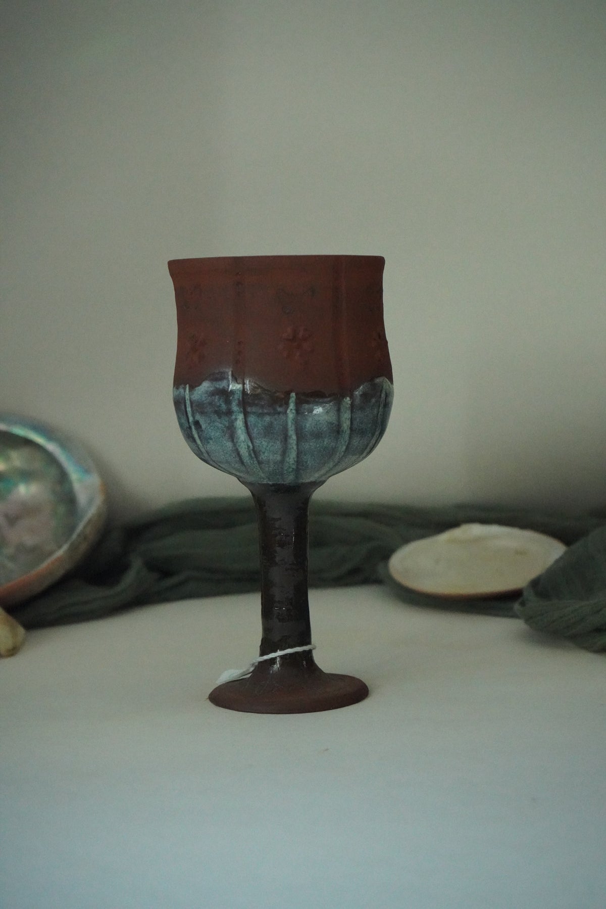 Transformation Chalice