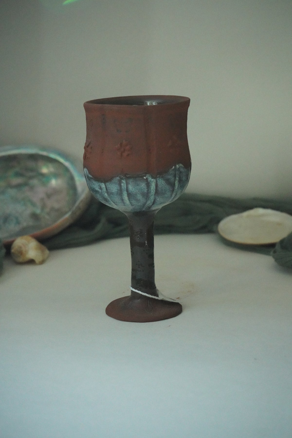 Transformation Chalice