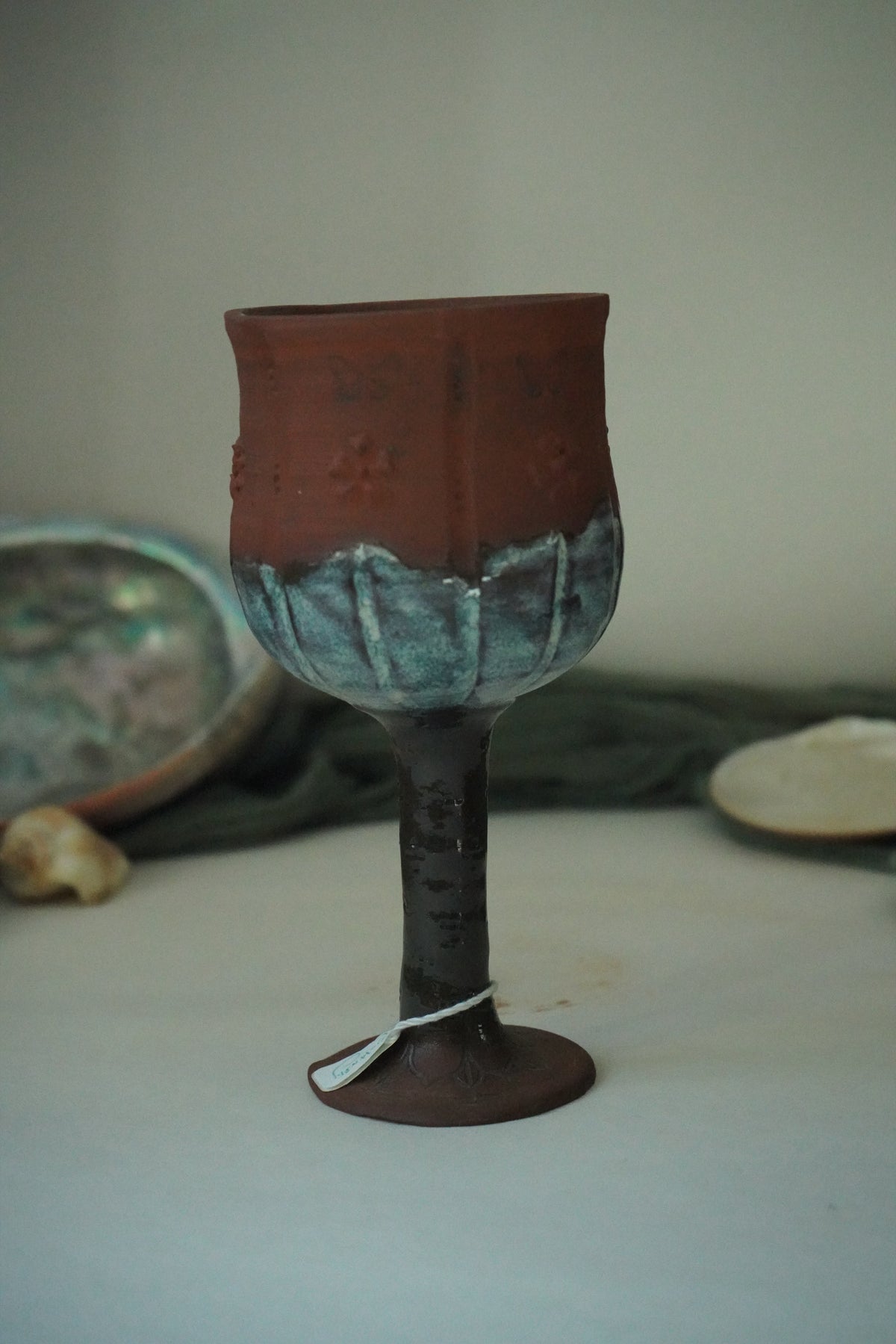 Transformation Chalice