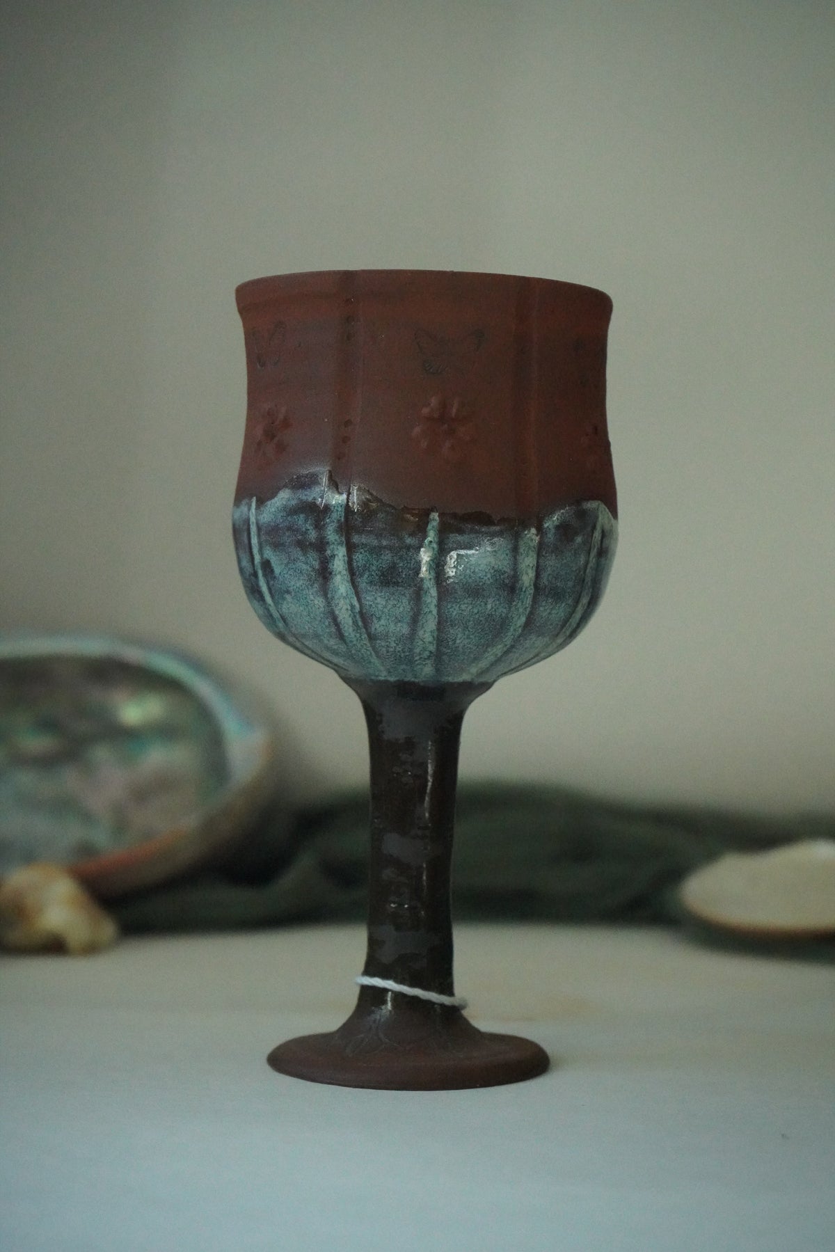 Transformation Chalice