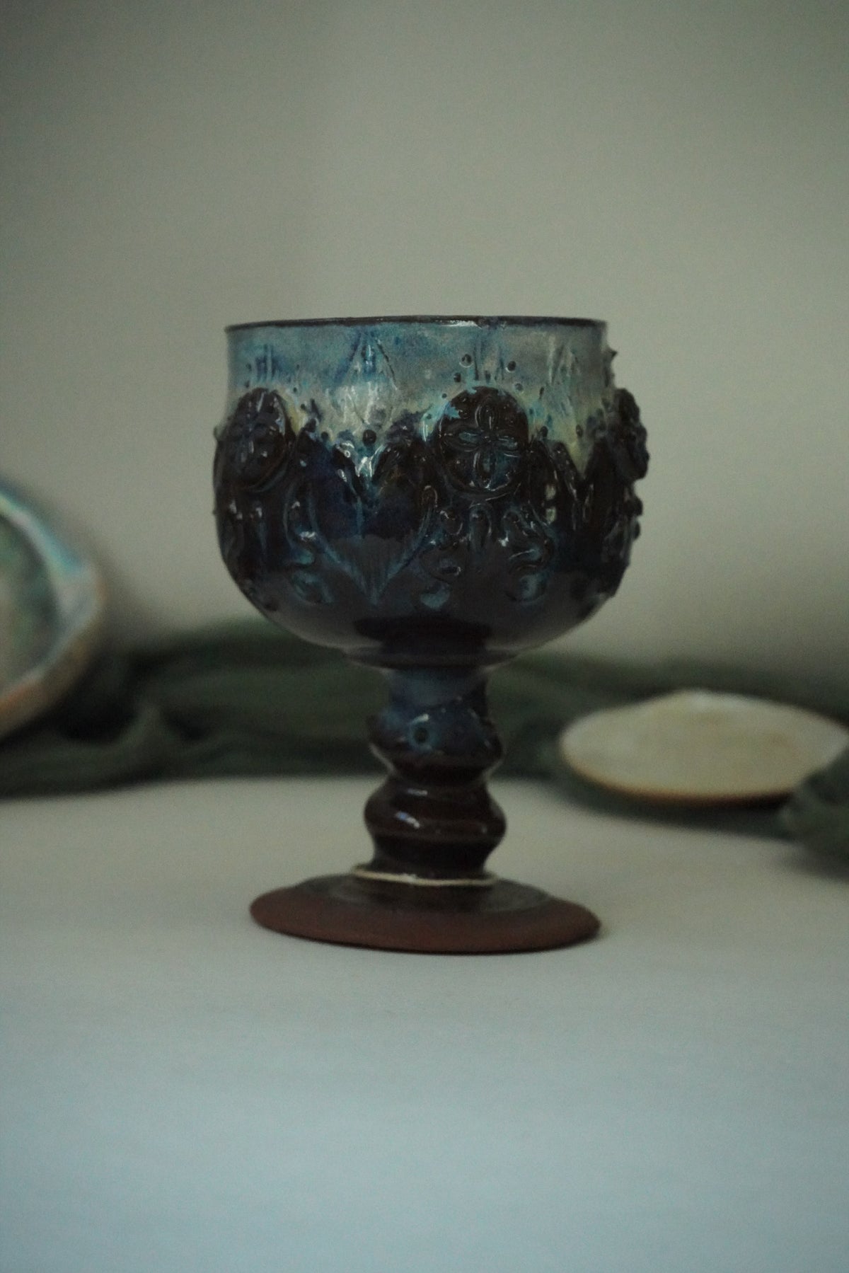 Transmutation Chalice
