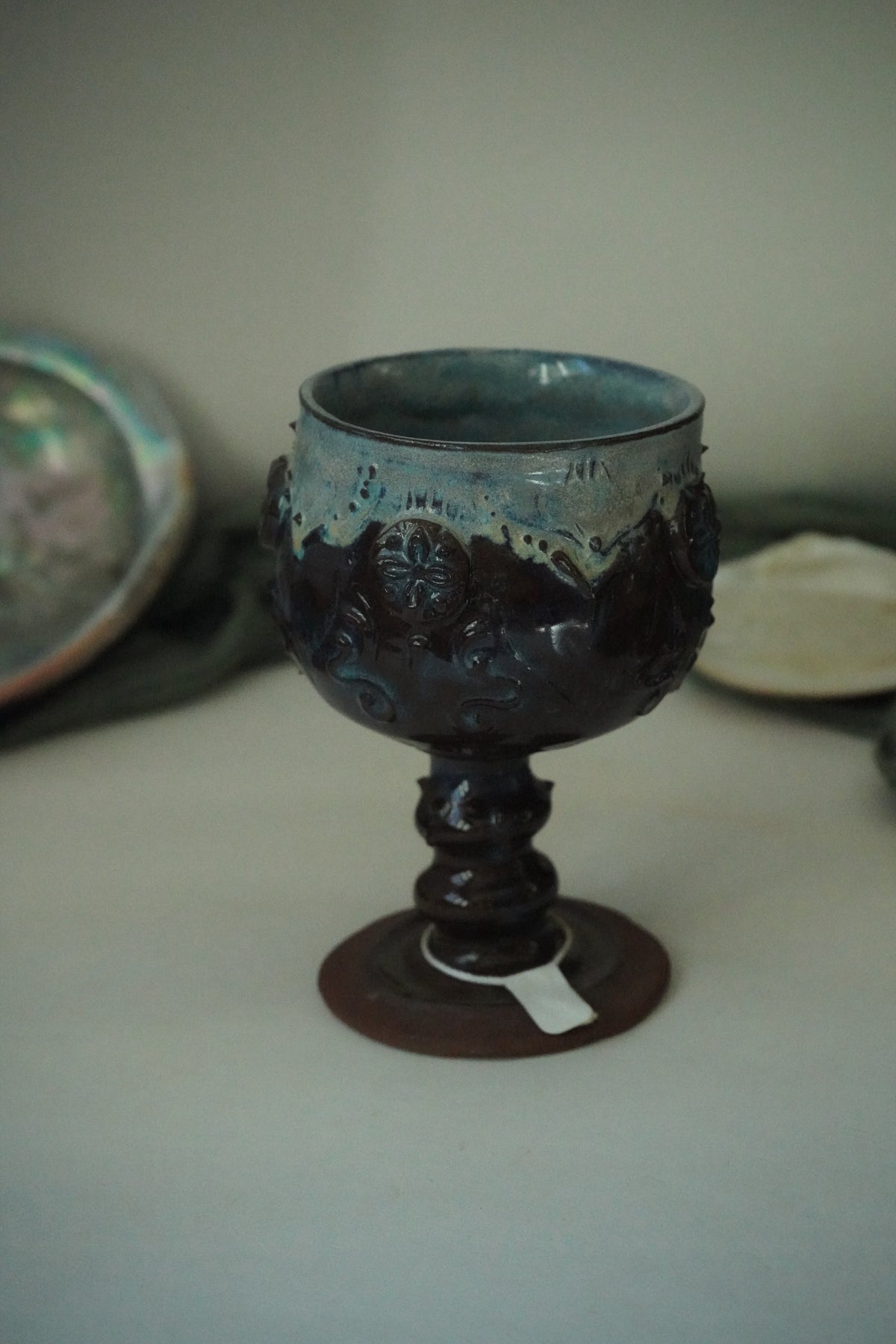 Transmutation Chalice