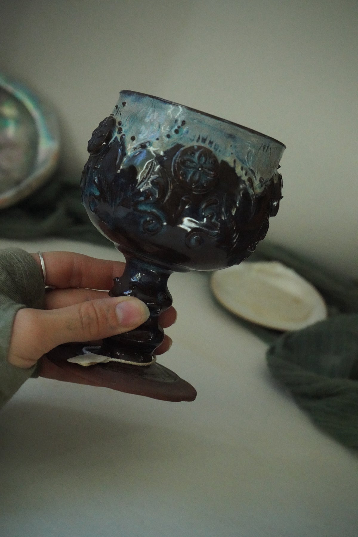 Transmutation Chalice