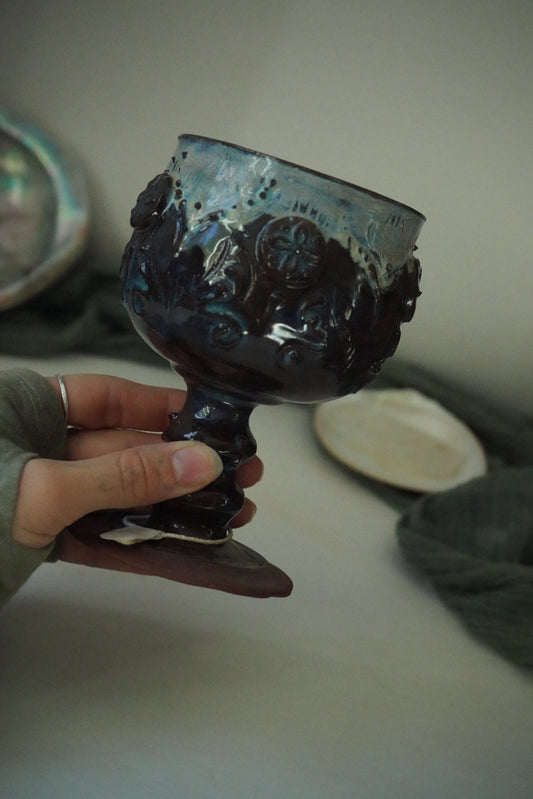 Transmutation Chalice