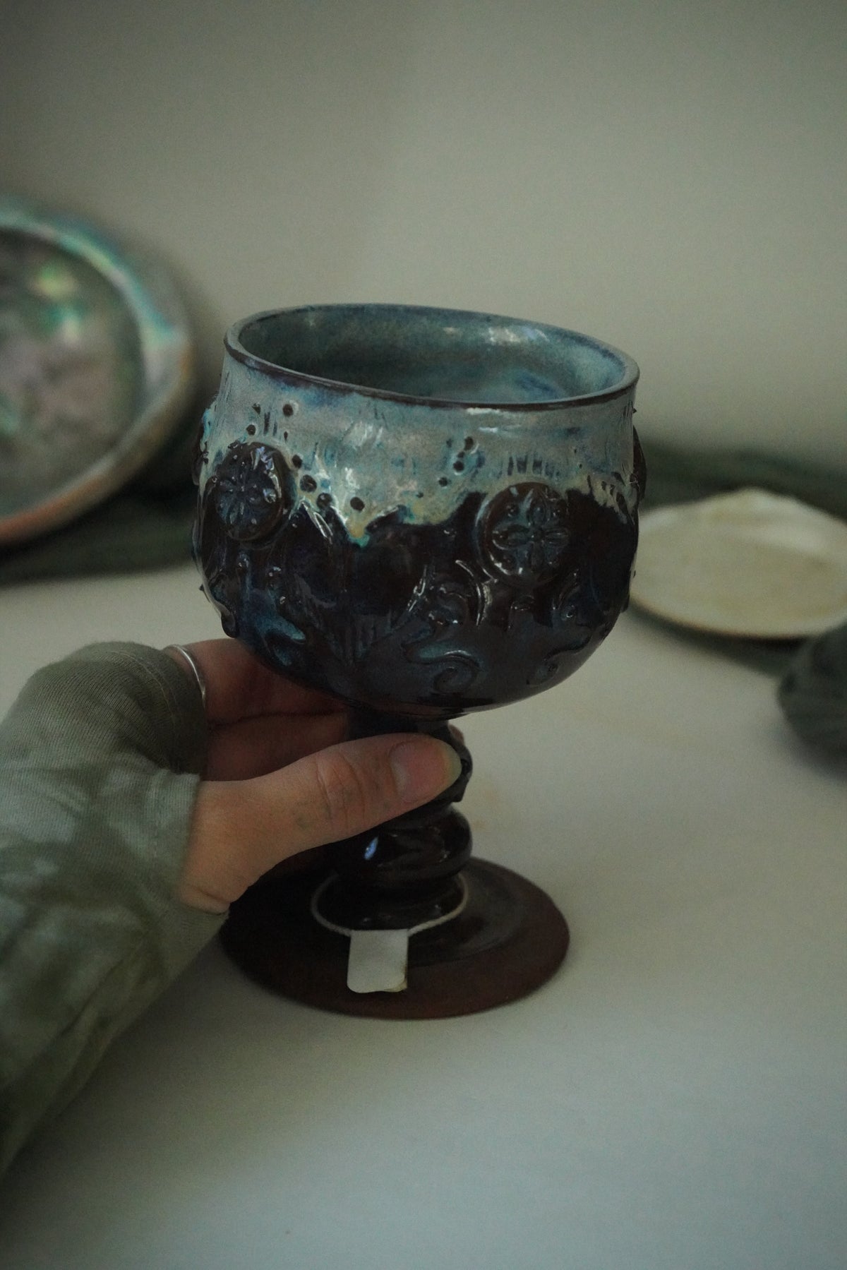 Transmutation Chalice