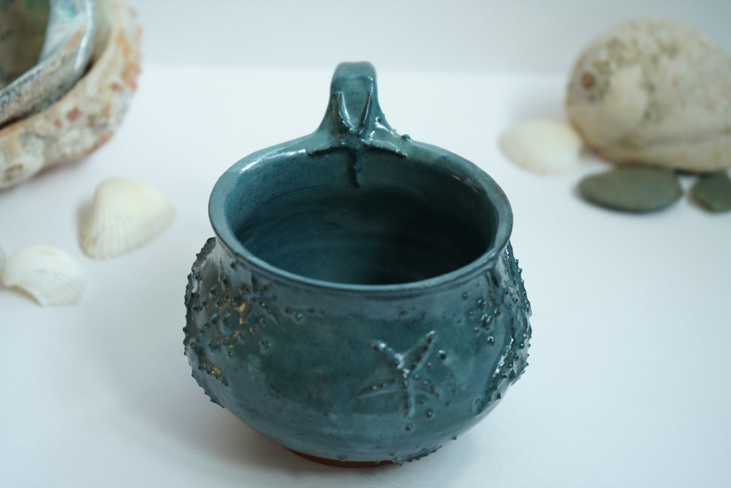 Starfish Mug