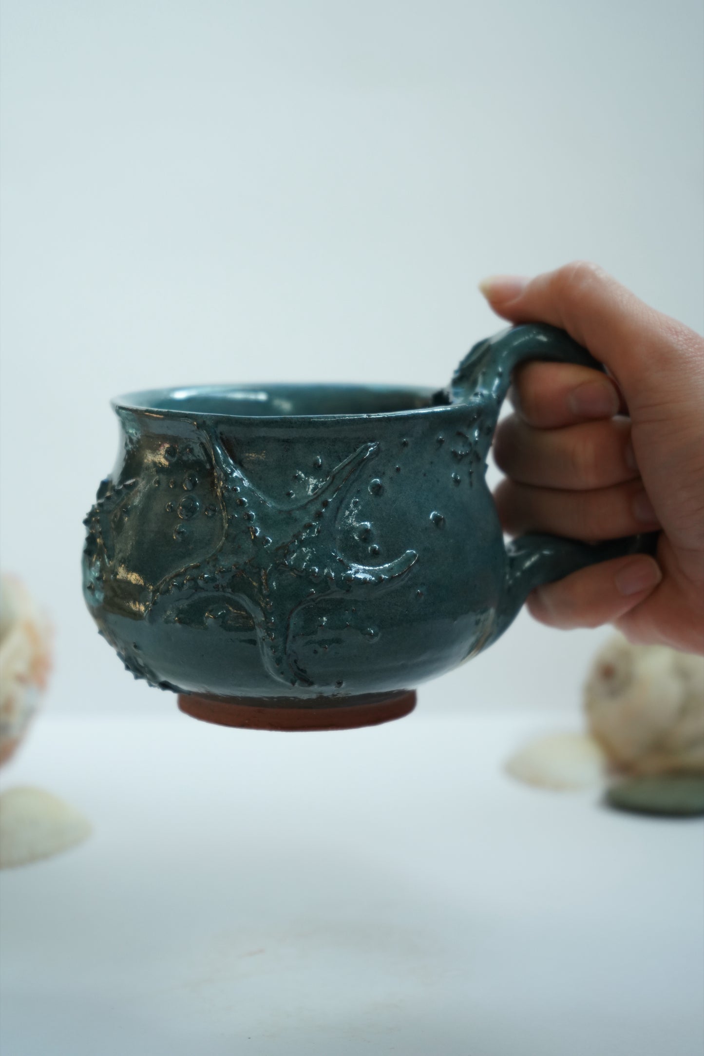 Starfish Mug