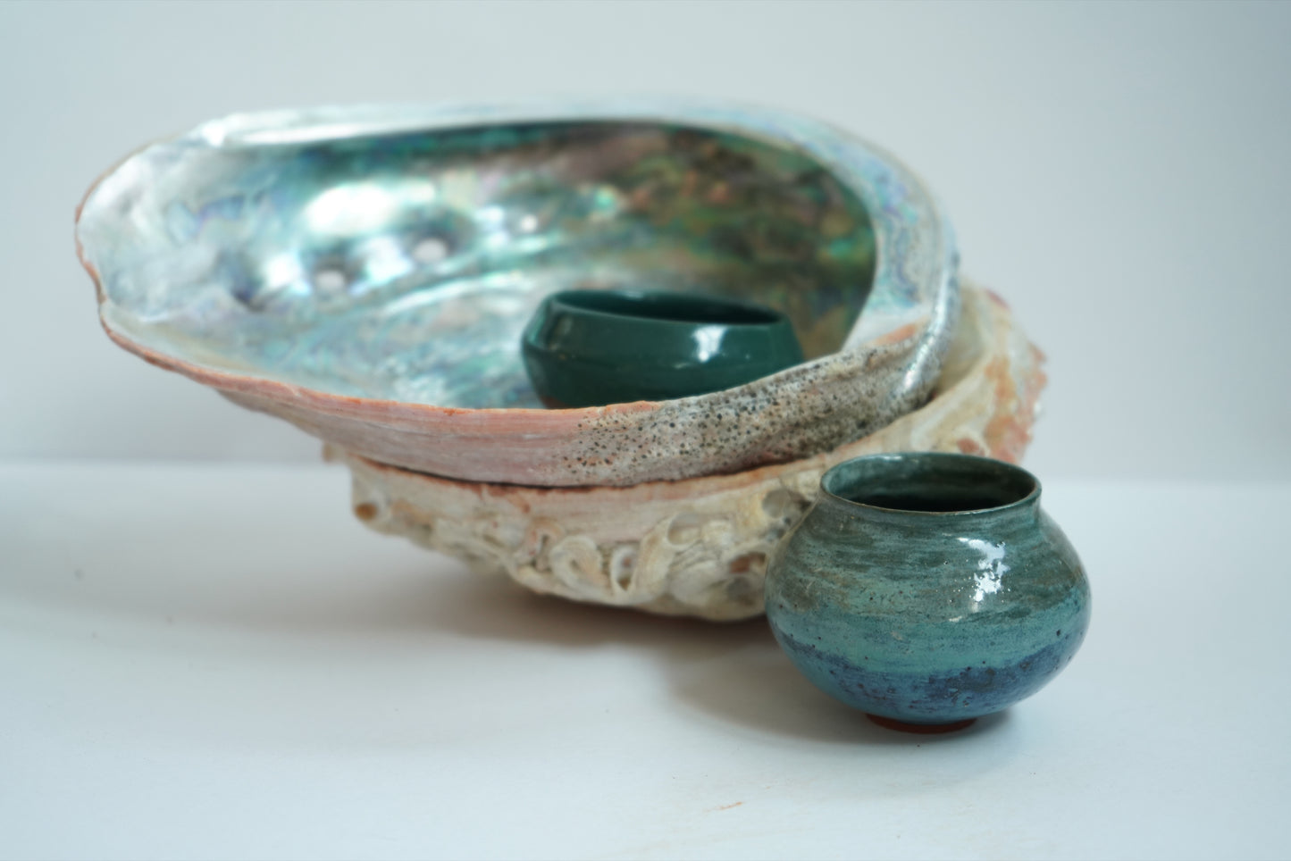 Trinket Cups
