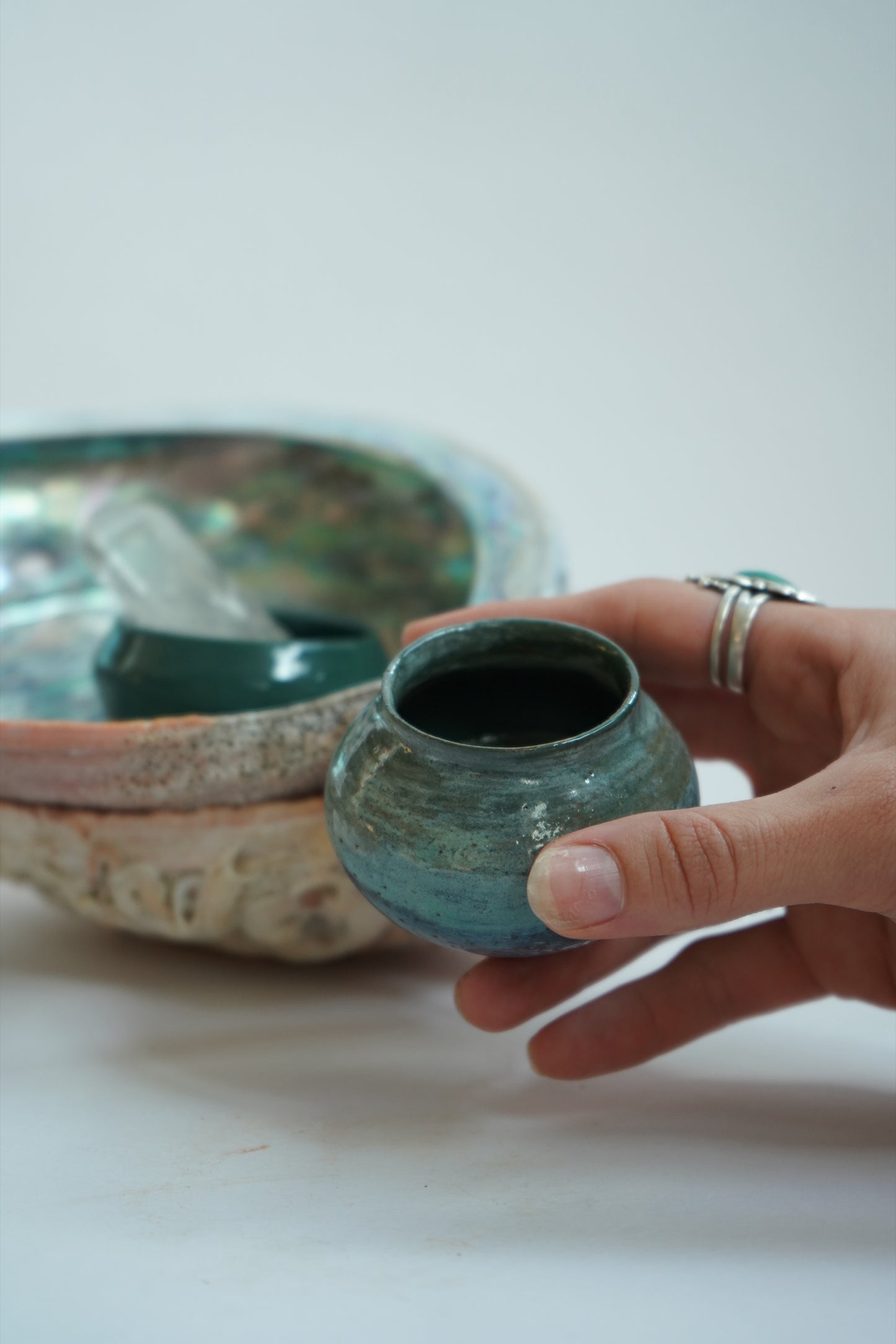 Trinket Cups