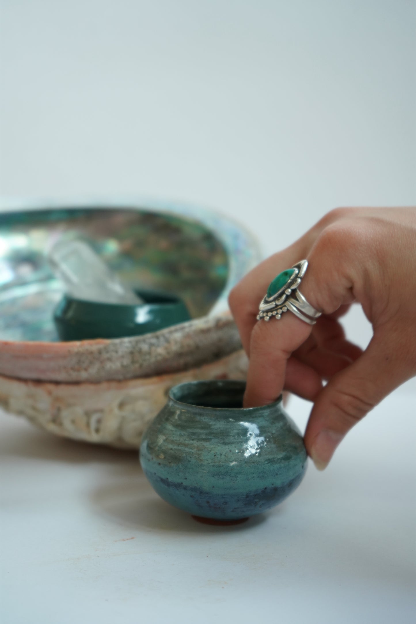 Trinket Cups