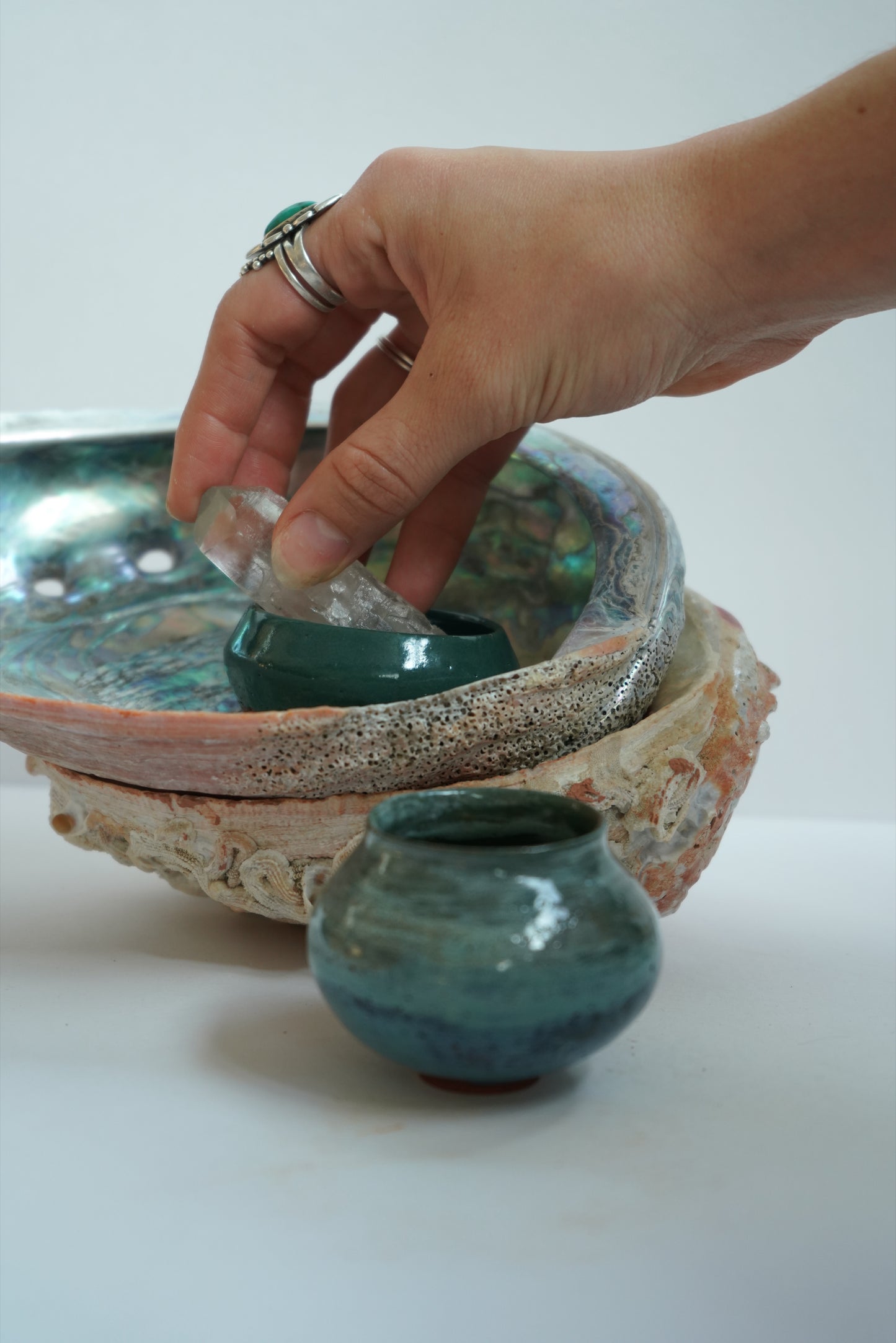 Trinket Cups