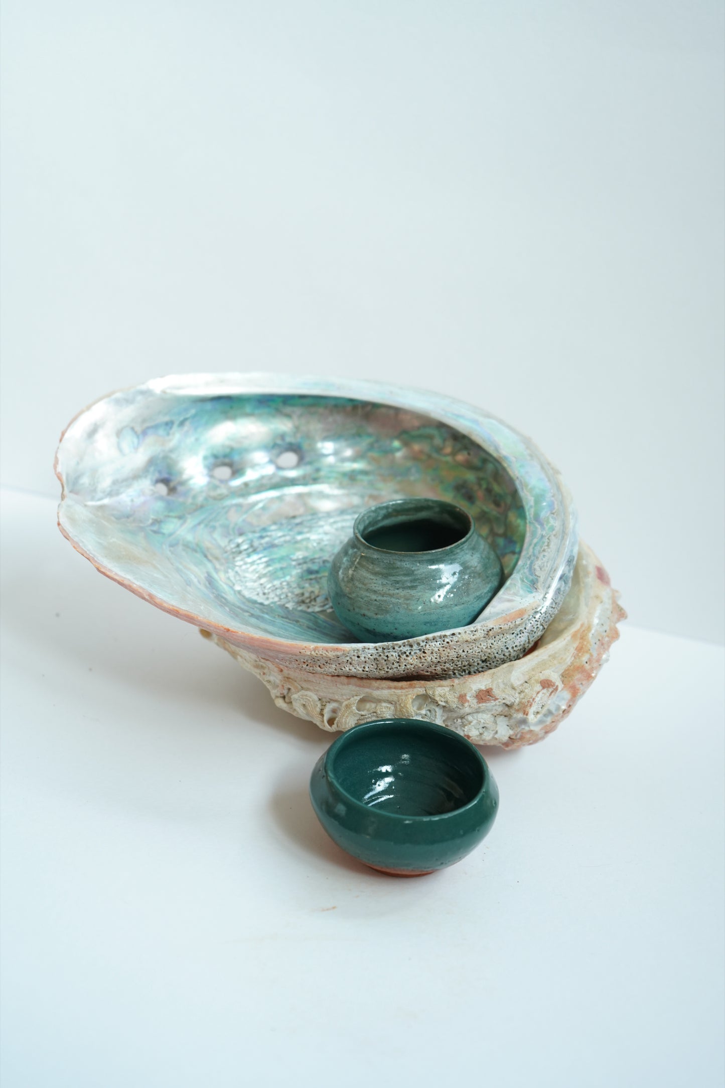 Trinket Cups