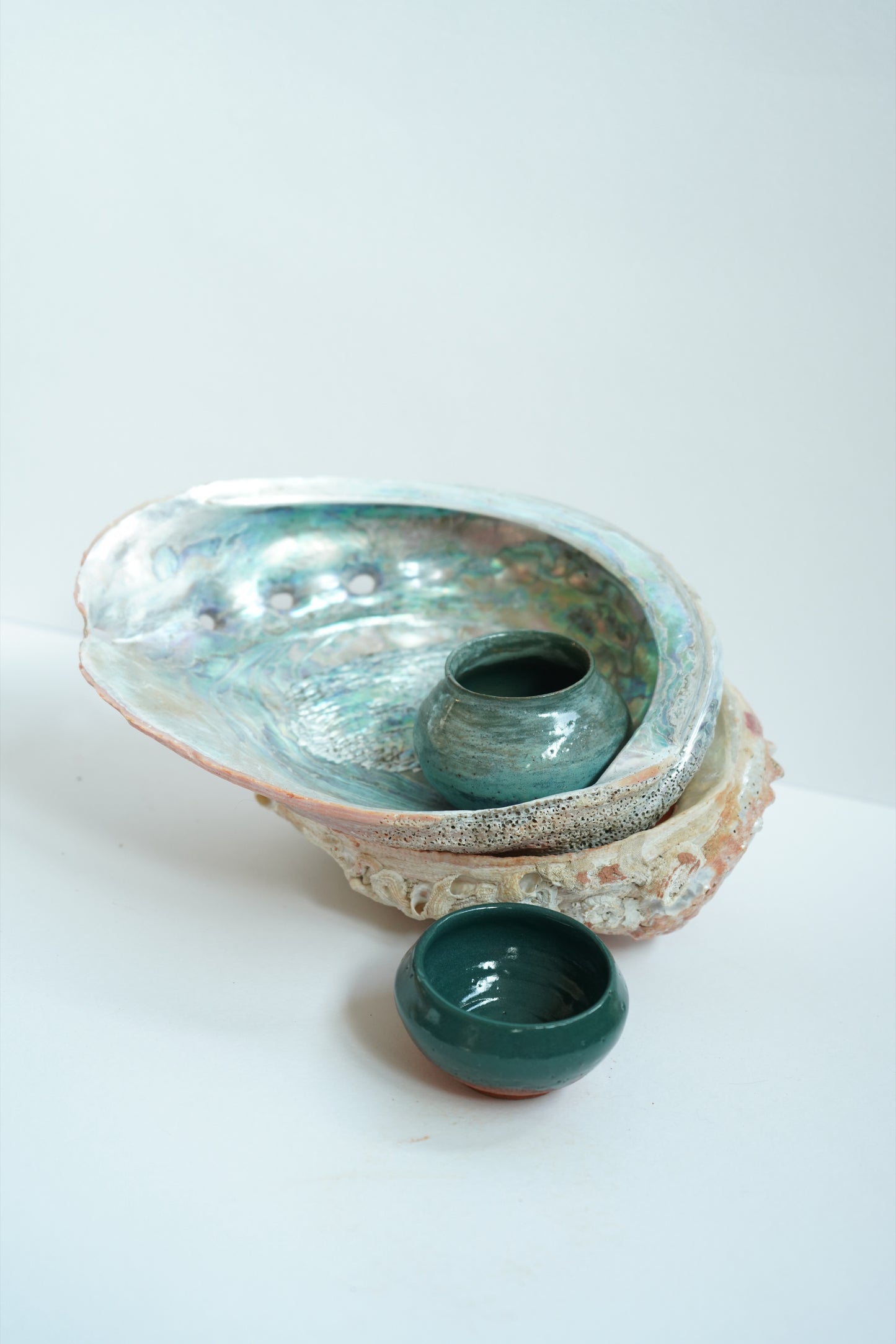 Trinket Cups