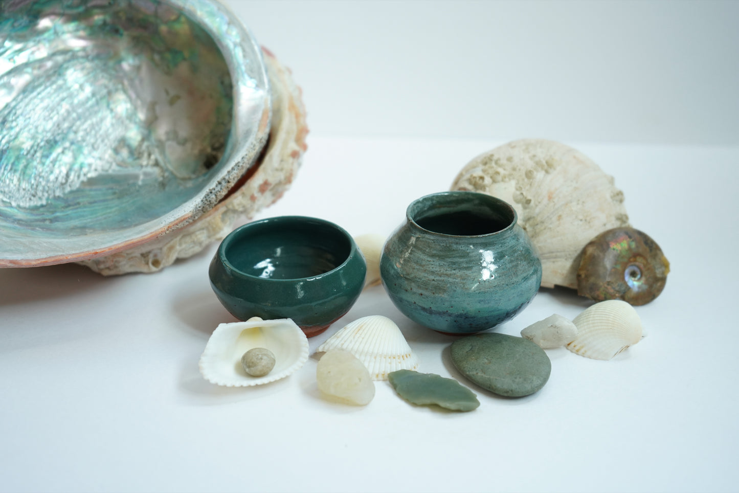 Trinket Cups