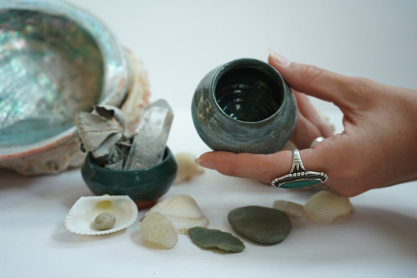 Trinket Cups