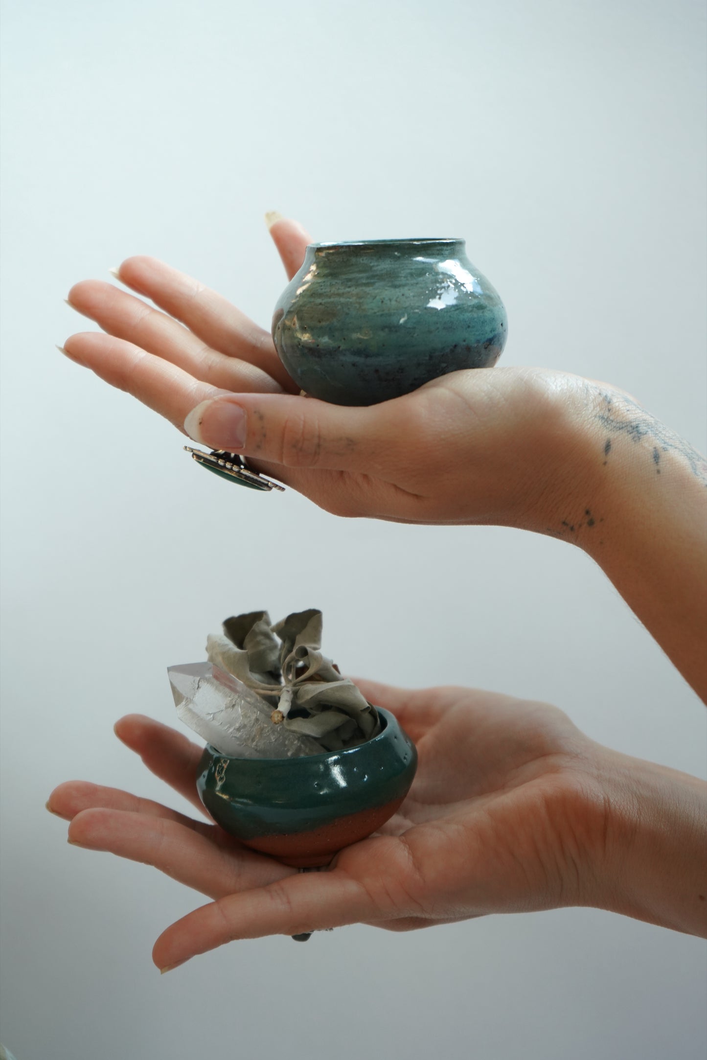Trinket Cups