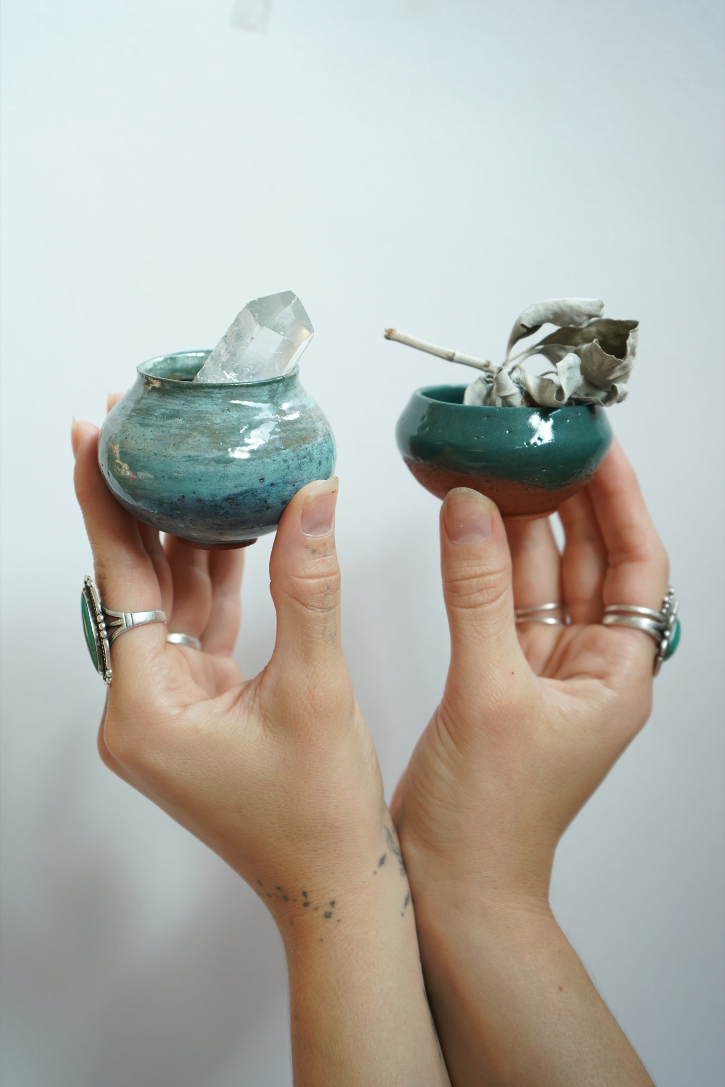 Trinket Cups