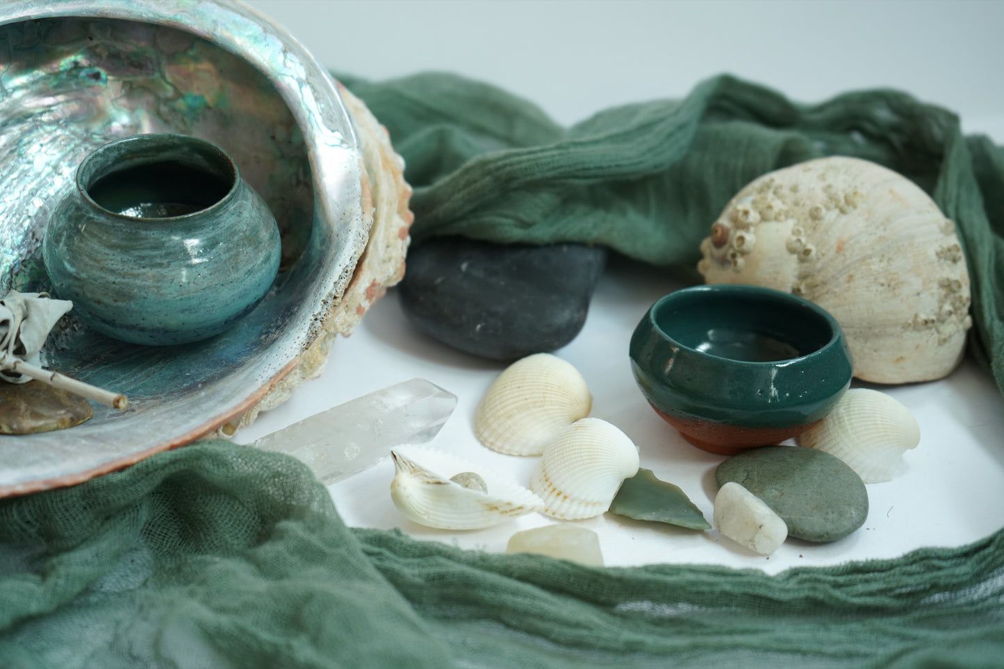 Trinket Cups